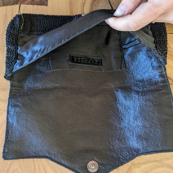 Beaded Clutch - Picture 2 of 3